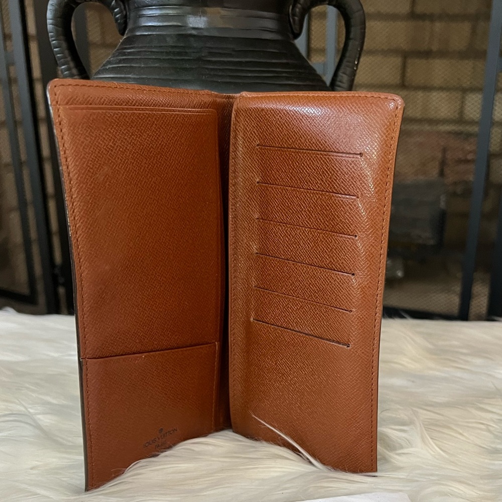 Bifold Wallet